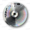 441793-0009 Garrett Compressor Wheel Turbo