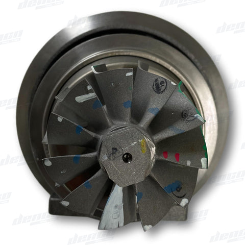 442032-9010S Reconditioned Genuine Garrett Chra Assembly Tw73 / Tv75 Tv85 Turbo Core