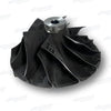 442293-0015 GARRETT COMPRESSOR WHEEL T04E TURBO COMPRESSOR WHEEL