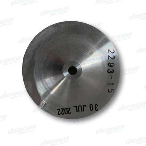 442293-0015 GARRETT COMPRESSOR WHEEL T04E TURBO COMPRESSOR WHEEL
