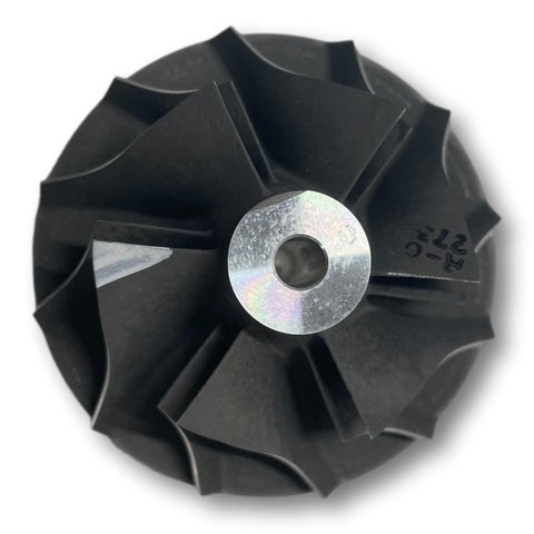 442293-0015 GARRETT COMPRESSOR WHEEL T04E