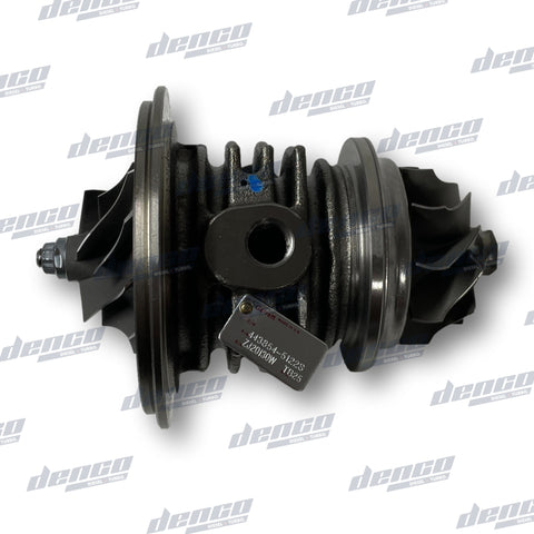 443854 - 0122 Genuine Garrett Core Assembly Perkins / Ford Turbo