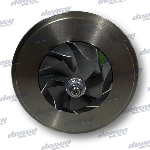 443854-5122S GENUINE GARRETT CORE ASSEMBLY PERKINS / FORD