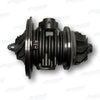 443854 - 0122 Genuine Garrett Core Assembly Perkins / Ford Turbo