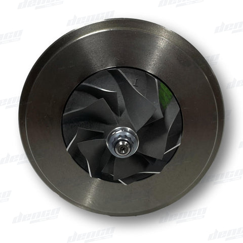 443854-5122S GENUINE GARRETT CORE ASSEMBLY PERKINS / FORD