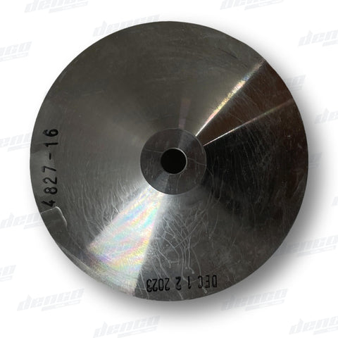 444827 - 0016 Garrett Compressor Wheel Turbo