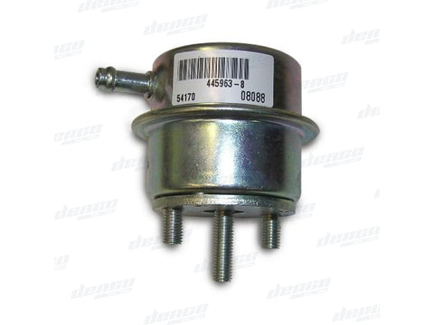445963-0008 TURBO WASTEGATE ACTUATOR GARRETT 7.5PSI