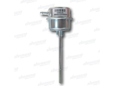 445963-0030 Garrett Turbo Wastegate Actuator-Assy