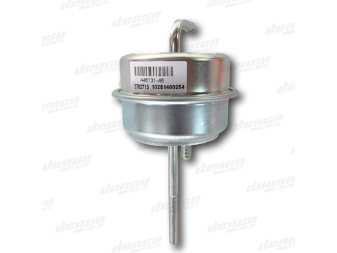 446131-0046 GARRETT TURBO ACTUATOR ASSEMBLY (PNEUMATIC)