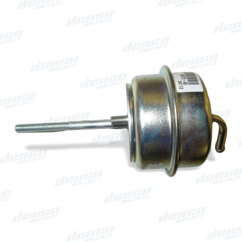 446131-0046 GARRETT TURBO ACTUATOR ASSEMBLY (PNEUMATIC) WASTEGATE ACTUATORS