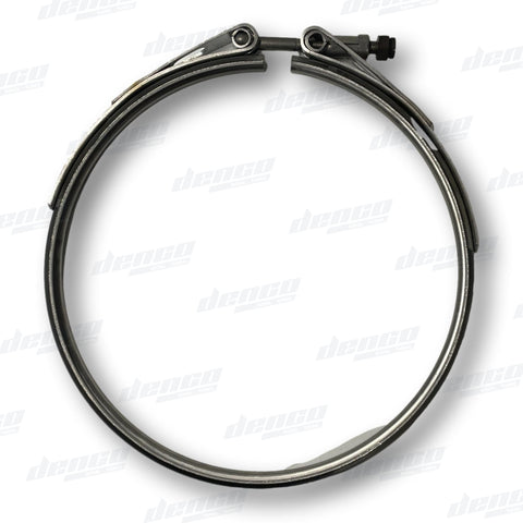 446401-5795 Garrett Vband Assembly Gt42