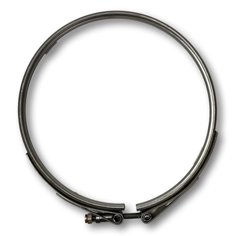 446401-5925 GARRETT VBAND ASSEMBLY