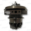 447112-5003 Turbo Chra Assembly Tl8106 Caterpillar Core