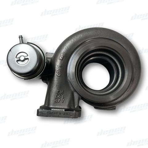 447990-0063 TURBINE HOUSING WASTEGATE ASSEMBLY (INCLUDES ACTUATOR)