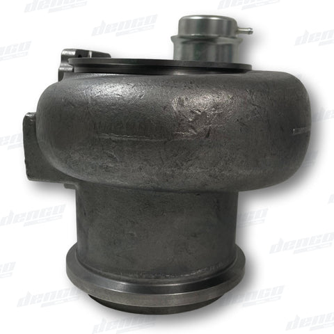 447990-0063 Turbine Housing Wastegate Assembly (Includes Actuator)