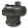 447990-0063 Turbine Housing Wastegate Assembly (Includes Actuator)
