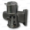 447990-0063 Turbine Housing Wastegate Assembly (Includes Actuator)