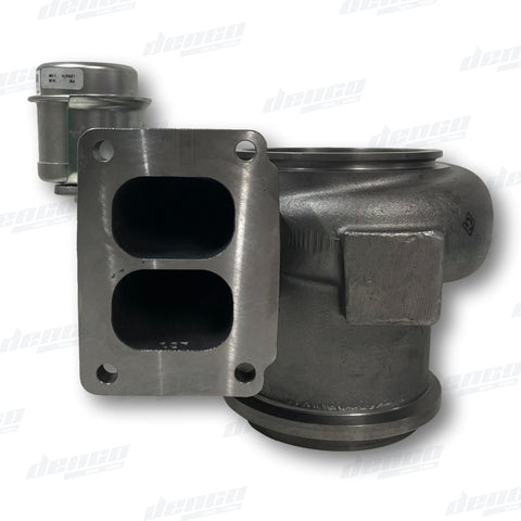 447990-0063 Turbine Housing Wastegate Assembly (Includes Actuator)