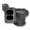 447990-0063 Turbine Housing Wastegate Assembly (Includes Actuator)