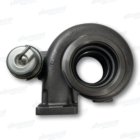 447990-0099 Turbine Housing With Wastegate Assembly