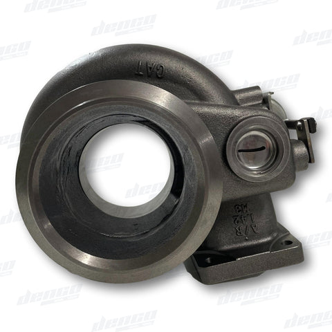 447990-0099 Turbine Housing With Wastegate Assembly