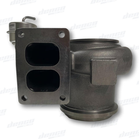 447990-0099 Turbine Housing With Wastegate Assembly