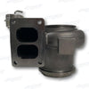 447990-0099 Turbine Housing With Wastegate Assembly