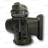 447990-0099 Turbine Housing With Wastegate Assembly