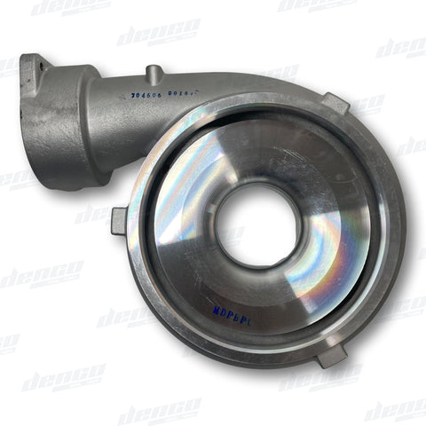 447992-0046 Garrett Compressor Housing Gta50 Turbocharger Accessories