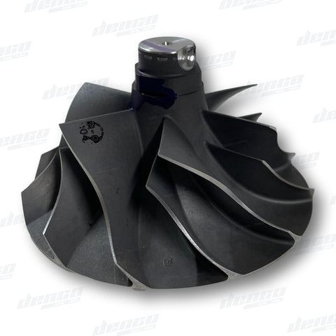 448671-0009 Garrett Compressor Wheel Turbo