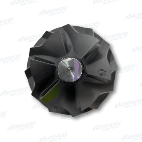448671-0009 Garrett Compressor Wheel