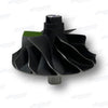 448671-0020 Garrett Compressor Wheel