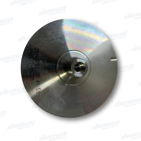 448671-0020 Garrett Compressor Wheel