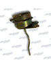 448734-0005 Garrett Turbo Wastegate Actuator Assembly Turbocharger Accessories
