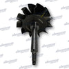 449236-0011 Garrett Turbine Wheel Assembly Shaft &