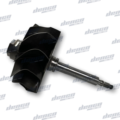 449236-0011 Garrett Turbine Wheel Assembly Shaft &