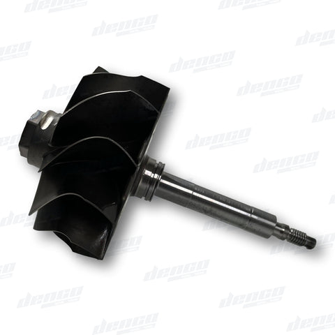 449236-0011 Garrett Turbine Wheel Assembly Shaft &