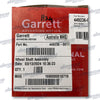449236-0011 Garrett Turbine Wheel Assembly Shaft &
