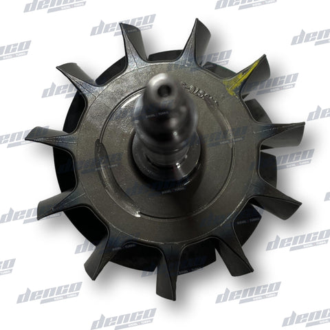 449236-0011 Garrett Turbine Wheel Assembly Shaft &