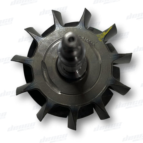 449236-0011 Garrett Turbine Wheel Assembly Shaft &