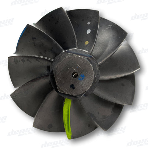 449236-0011 Garrett Turbine Wheel Assembly
