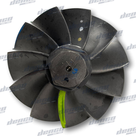 449236-0011 GARRETT TURBINE WHEEL ASSEMBLY