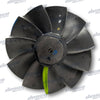 449236-0011 Garrett Turbine Wheel Assembly Shaft &