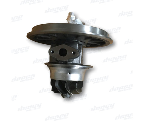 451686-0033 Genuine Garrett Core Assembly Gt4708Bjns Detroit 14.0Ltr Turbo