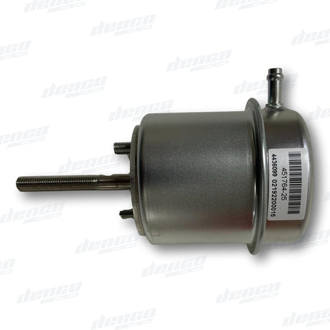 451764-0025 Garrett Wastegate Actuator Assembly Turbocharger Accessories