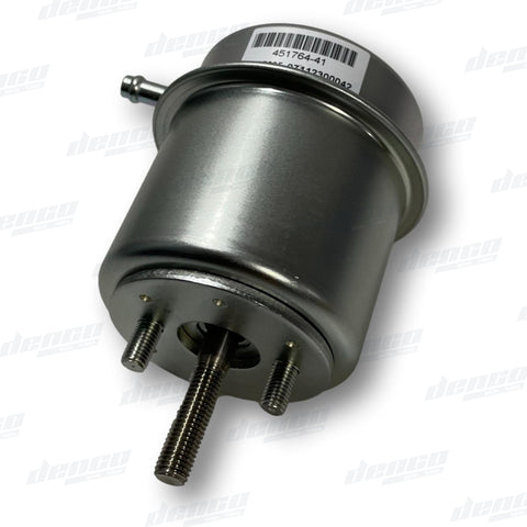 451764-0041 Garrett Wastegate Actuator Assembly Turbocharger Accessories