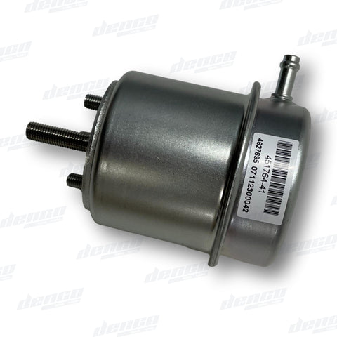 451764-0041 Garrett Wastegate Actuator Assembly Turbocharger Accessories