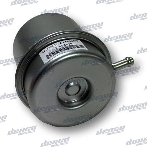 451764-0041 GARRETT WASTEGATE ACTUATOR ASSEMBLY