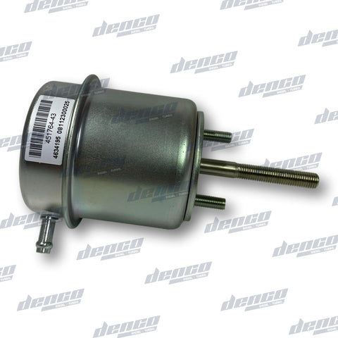 451764-0043 Garrett Wastegate Actuator Assembly Turbocharger Accessories