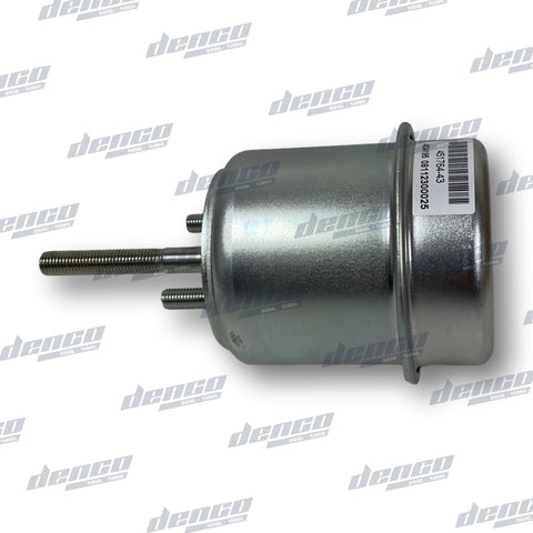 451764-0043 Garrett Wastegate Actuator Assembly Turbocharger Accessories